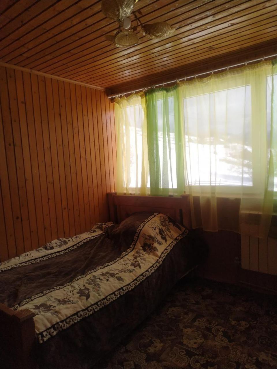 וורוכטה Садиба У Пані Марії חדר תמונה