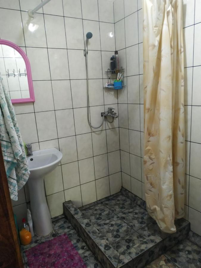 וורוכטה Садиба У Пані Марії מראה חיצוני תמונה